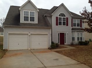 3317 Valerie Dr, Charlotte, NC 28216