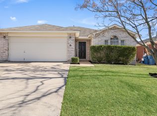 131 Shenandoah Trl, Elgin, TX 78621