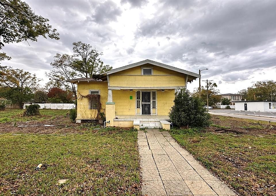 1st image of 3210 N TAMPA STREET LOT 1