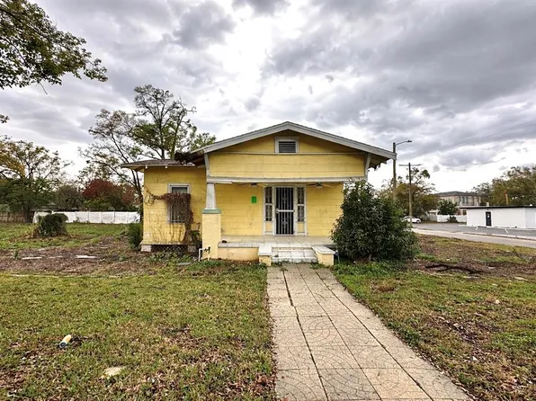 3210 N Tampa St Lot 1, Tampa, FL 33603