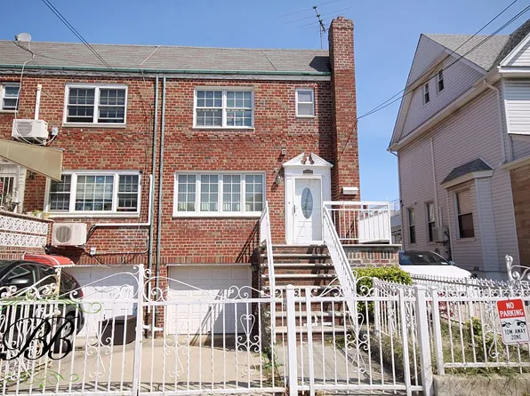 2423 84th St #1, Brooklyn, NY 11214