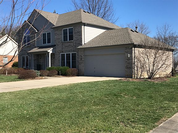 2-car garage w/ workspace 