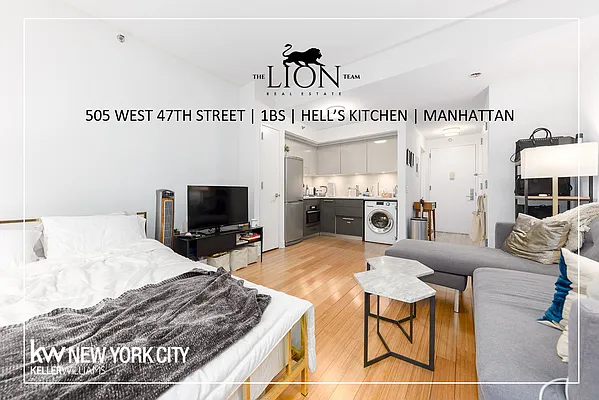 Sold by Keller Williams NYC | media 8