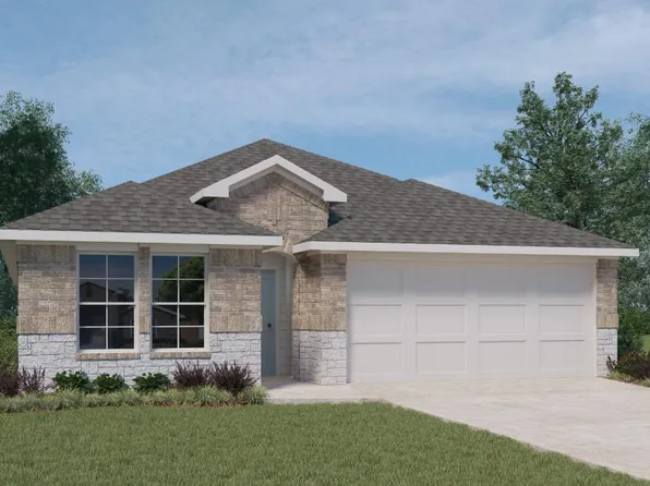 280 Mustang Lake Cir, Buda, TX 78610