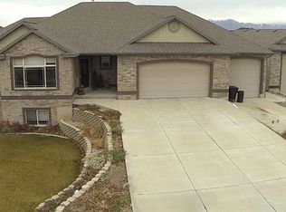 3464 W 1500 N, Clinton, UT 84015