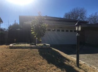 4986 Thunder Rd, Dallas, TX 75244