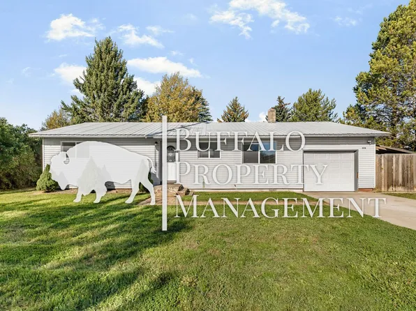578 Maple Leaf Dr, Ashton, ID 83420
