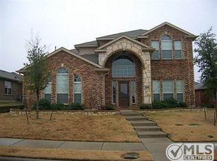 1199 Highbluff Ln, Rockwall, TX 75087