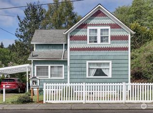 407 2nd Ave SW, Ilwaco, WA 98624