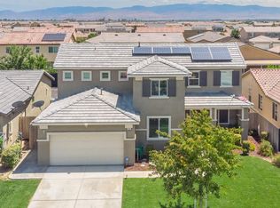 5413 Kinnett Ave, Bakersfield, CA 93313