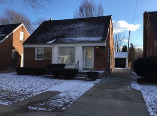 26483 Morley St, Inkster, MI 48141