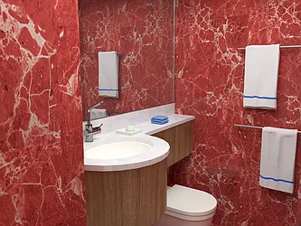 Rented by Perlbinder Realty