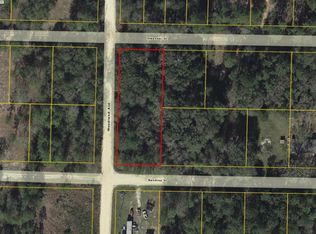 18132 Woodland Ave, Fountain, FL 32438
