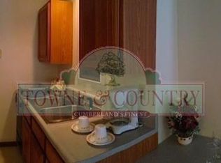 10690 Rose Briar Ct NE APT 116, Cumberland, MD 21502