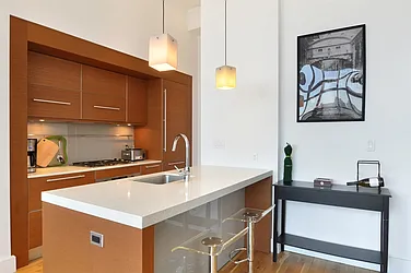 Sold by Corcoran