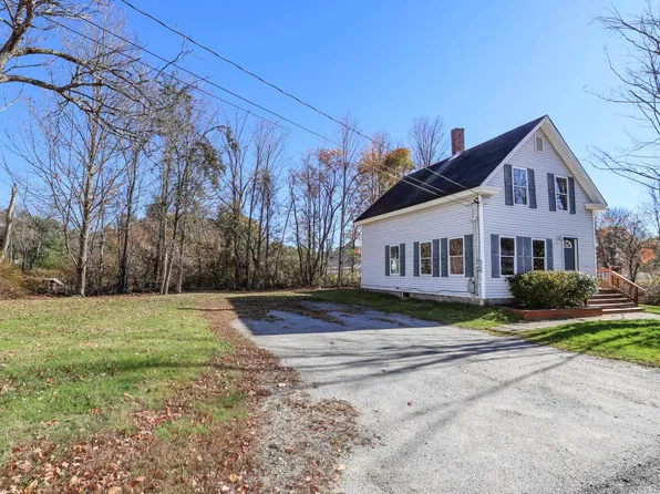 7 Holman Street, Hillsborough, NH 03244
