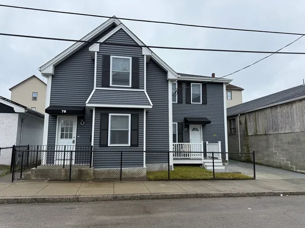 78 Thomas St, Fall River, MA 02723