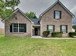 2009 Mulberry Ln, Lithonia, GA 30058