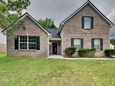 2009 Mulberry Ln, Lithonia, GA, 30058