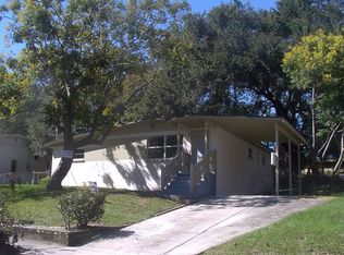 375 Gwinnett Rd, Orange Park, FL 32073