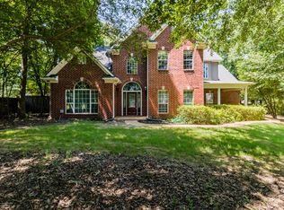 4305 Chalice Dr, Southaven, MS 38672
