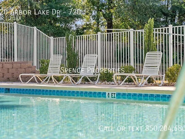 720 Arbor Lake Dr #720 — Photo 35