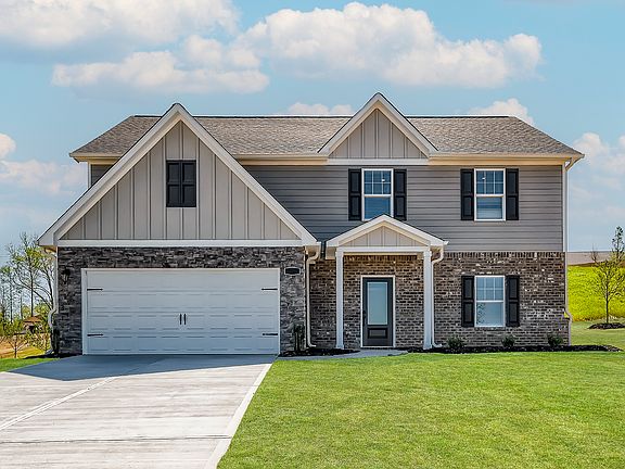 The Jackson by LGI Homes