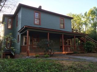 118 Crafton St APT B, Winston Salem, NC 27101