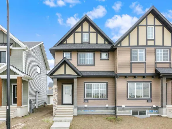 1029 W Reynolds Cres SW, Airdrie, AB T4B 5L8