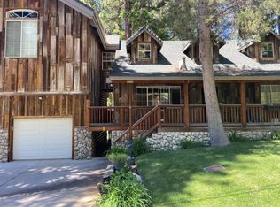 1396 June Way, South Lake Tahoe, CA 96150