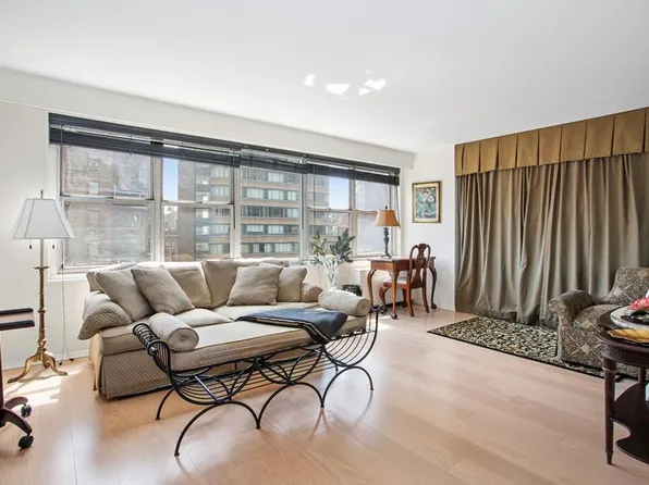 155 West 68th Street image 1 of 8