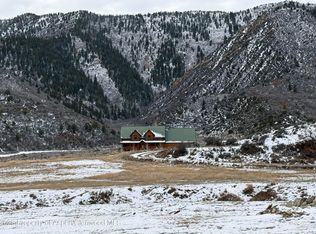 219 Big Dog Rd, Rifle, CO 81650