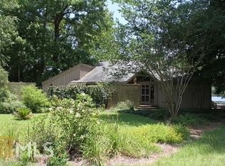 1330 Akins Anderson Rd, Register, GA 30452