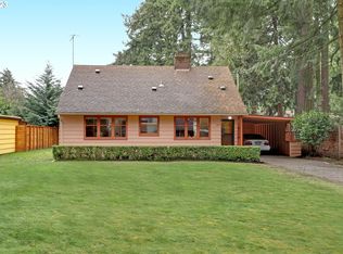 1019 NE 112th Ave, Portland, OR 97220