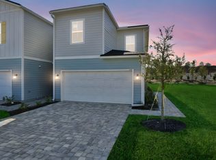 185 Wood Breeze Way St, Augustine, FL 32092