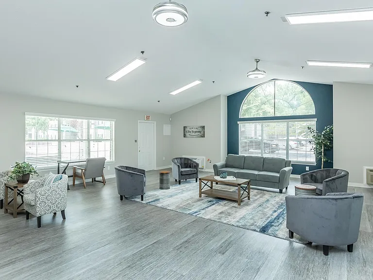 Mattox Landing Apartments — Photo 5