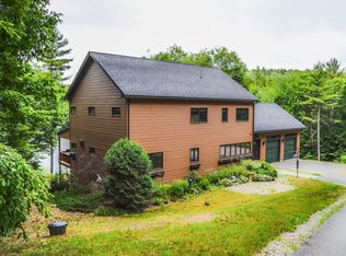 350 Clough Rd, Pittsfield, NH 03263