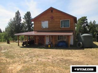 10840 Silver Leaf Rd, Casper, WY 82601