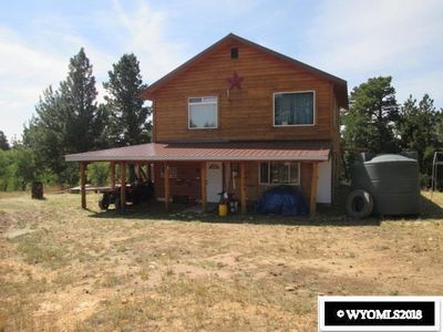 10840 Silver Leaf Rd, Casper, WY, 82601