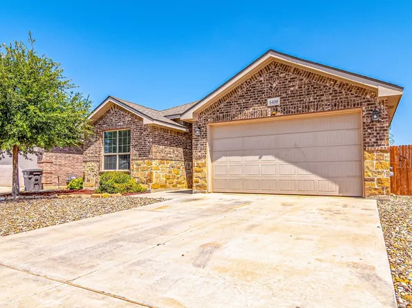 6408 Hall Of Fame Blvd, Midland, TX 79706