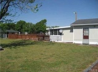 1591 Yelverton Grove Rd, Smithfield, NC 27577