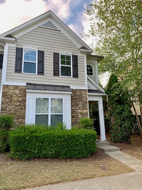 6633 Clarksburg Pl