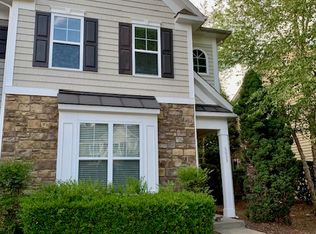 6633 Clarksburg Pl, Raleigh, NC 27616