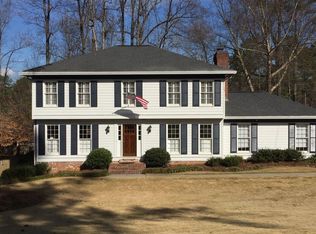 3554 Castlehill Ct, Tucker, GA 30084