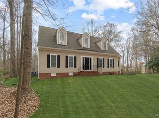 4005 Ranch Acres Dr, Quinton, VA 23141