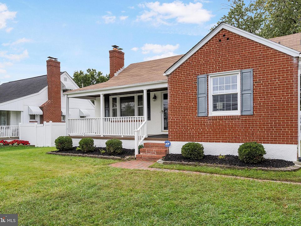 4413 Ebenezer Rd, Baltimore, MD 21236 MLS MDBC2078734 Zillow