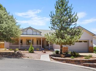 804 S Greenview Ct, Payson, AZ 85541