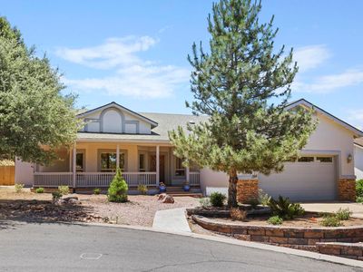 804 S Greenview Ct, Payson, AZ, 85541