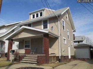 3219 7th St SW, Canton, OH 44710