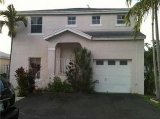 4441 SW 72nd Ter, Davie, FL 33314